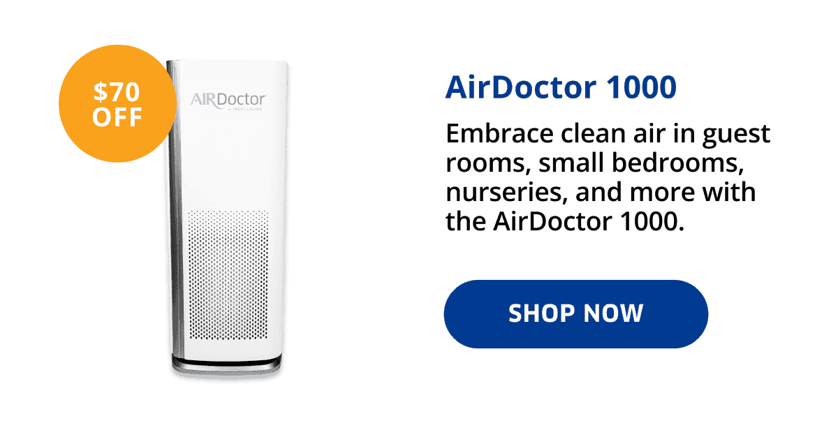 AirDoctor 1000 Series | Shop Now