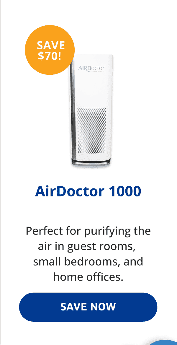 AirDoctor 1000 | Save Now