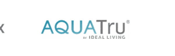 AquaTru Logo