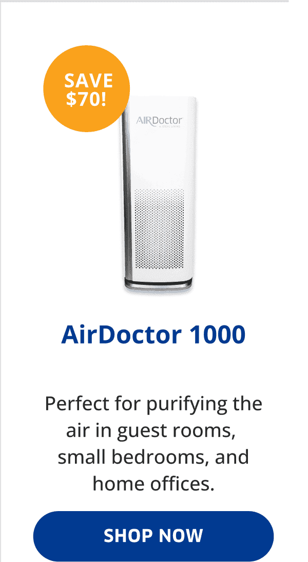 AirDoctor 1000 | Save Now