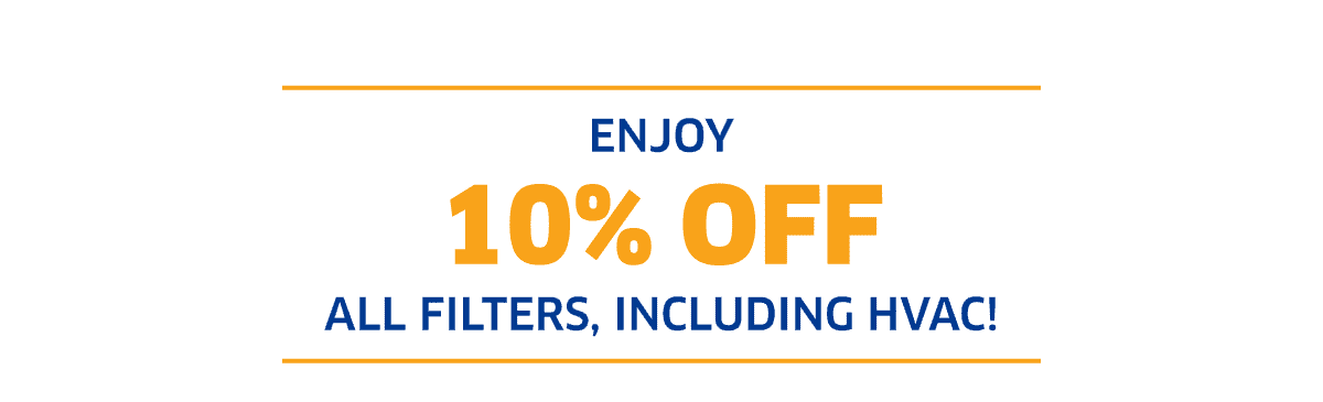 Enjoy 10% Off