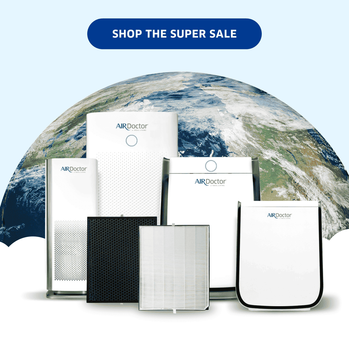 Shop The Super Sale