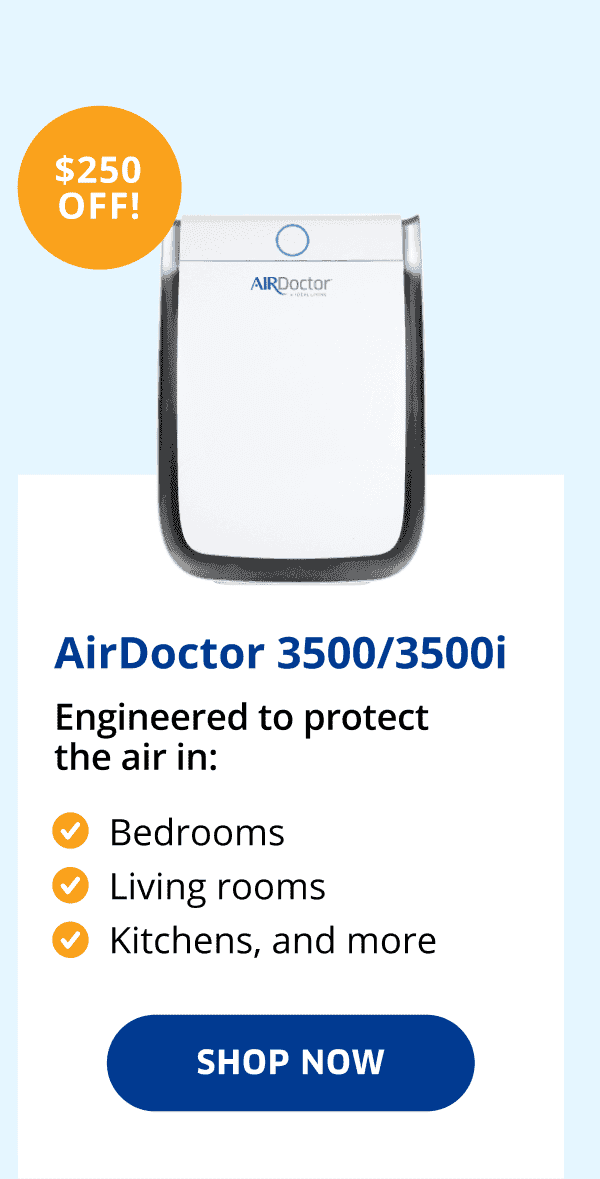 AirDoctor 3000/3500i | Shop Now