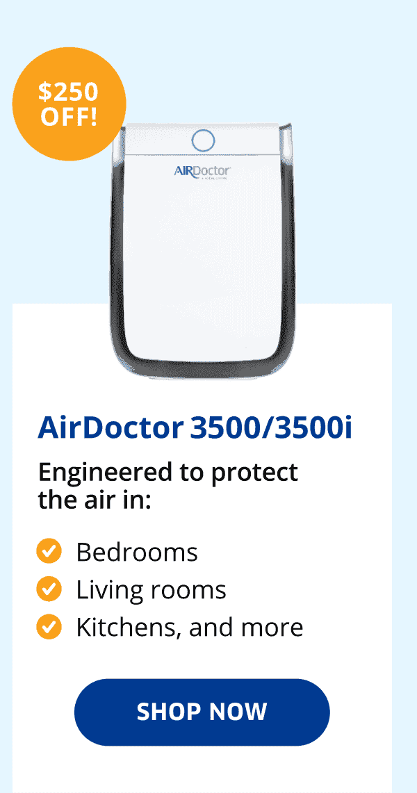 AirDoctor 3500/3500i | Shop Now