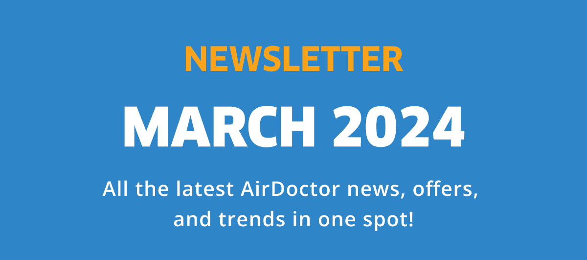 Newsletter March 2024