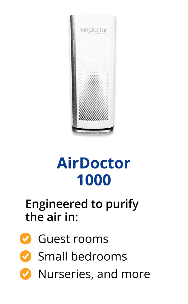 AirDoctor 1000