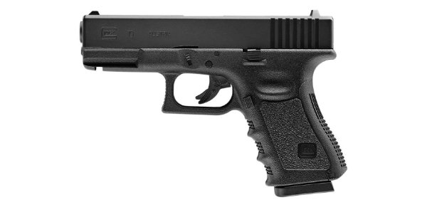 Glock 19 Gen. 3 BB Pistol