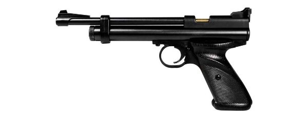 Crosman 2240 Pellet Pistol