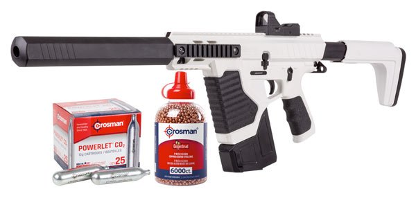 Crosman ST-1, Full Auto Essentials Combo