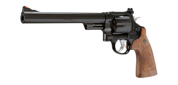 Smith & Wesson M29