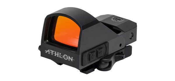 Athlon Optics Midas LE GEN2 Red Dot Sight