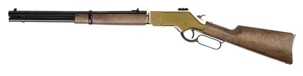 Barra 1866 CO2 BB Rifle