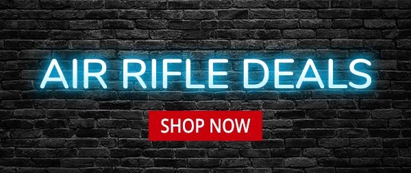 Air Rifle Deals