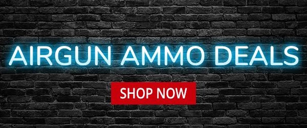 Airgun Ammo Deals