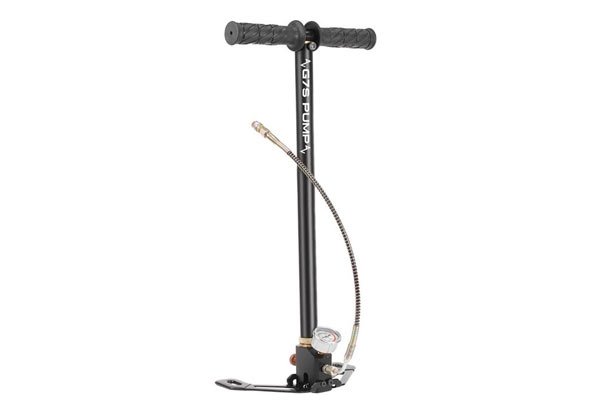 Air Venturi G7S Hand Pump, Refurbished