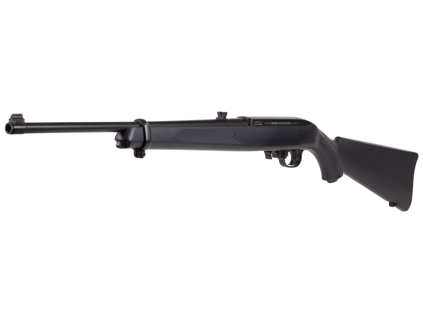 Ruger 10/22