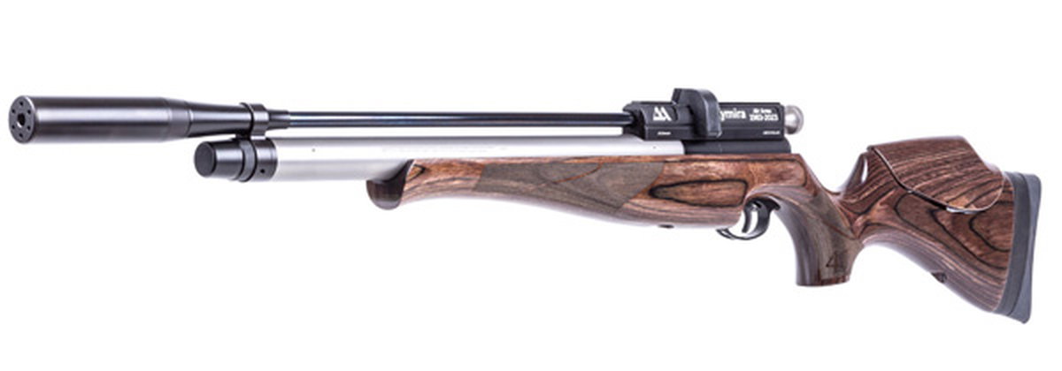 Air Arms Kymira Anniversary Rifle