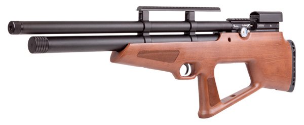 Air Venturi Avenge-X Bullpup, Wood Stock