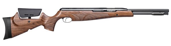 Air Arms TX200 Ultimate Springer Hunter Carbine, Walnut, .177 cal