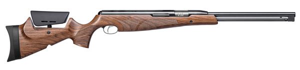 Air Arms TX200 MKIII Ultimate Springer, Walnut, .177 cal