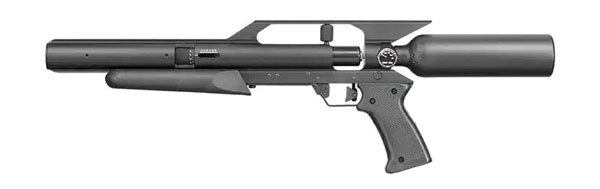 AirForce TalonP Spin-Loc Pellet Pistol