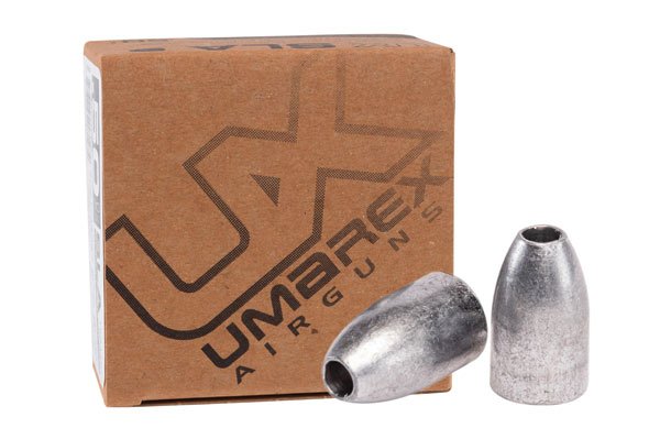 Umarex SLA .510 Caliber, 388 Grains - 20 ct