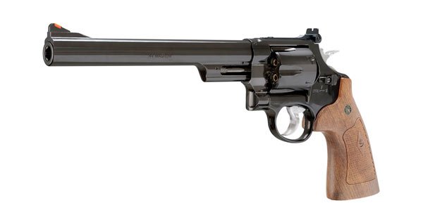 Smith & Wesson M29