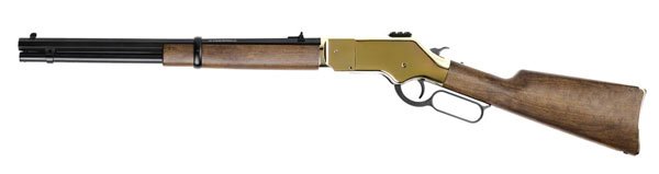 Barra 1866 CO2 BB Rifle