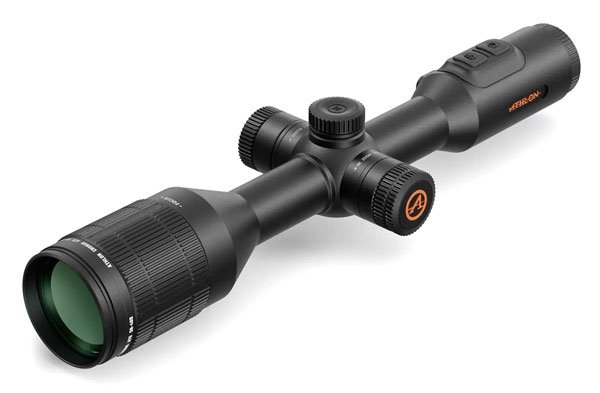 Athlon Optics Cronus ATS 50-400 Thermal Scope