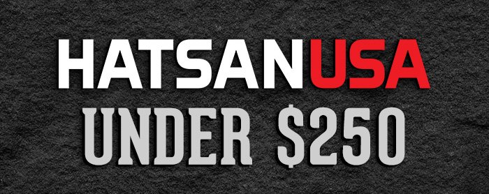 Hatsan Under \\$250