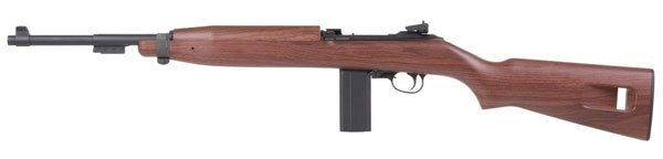 Springfield Armory M1 Carbine BB Rifle