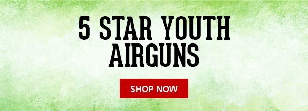 5 STAR YOUTH AIRGUNS