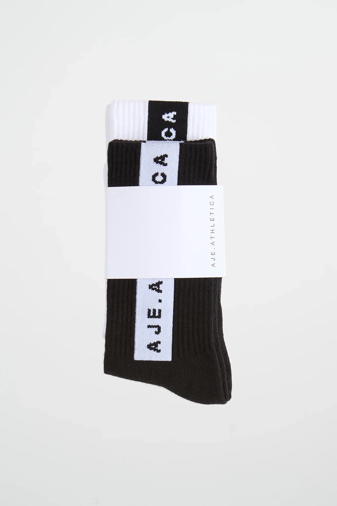 Bold Sports Sock Pair 022