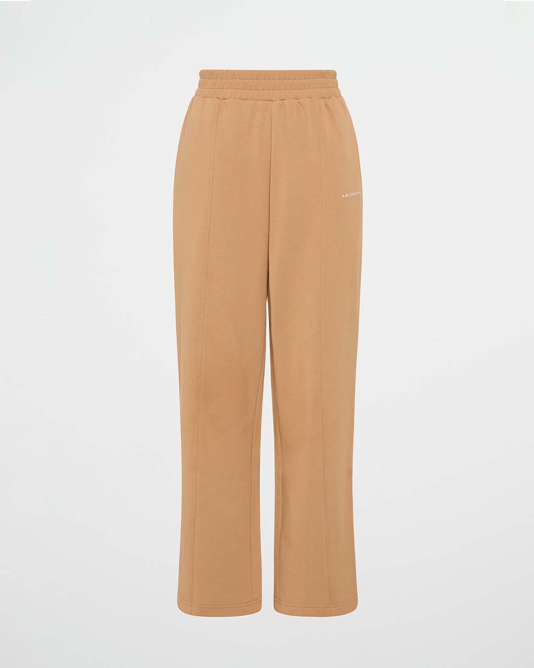 Pintuck Wide Leg Trackpant 511