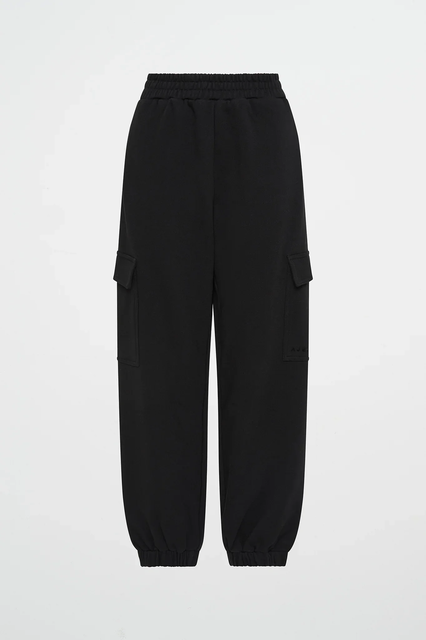 Terry Utility Trackpant 504