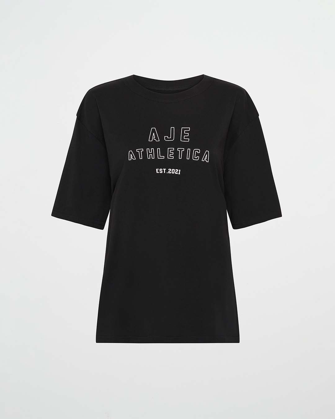 Retro Aa Logo Tee 102