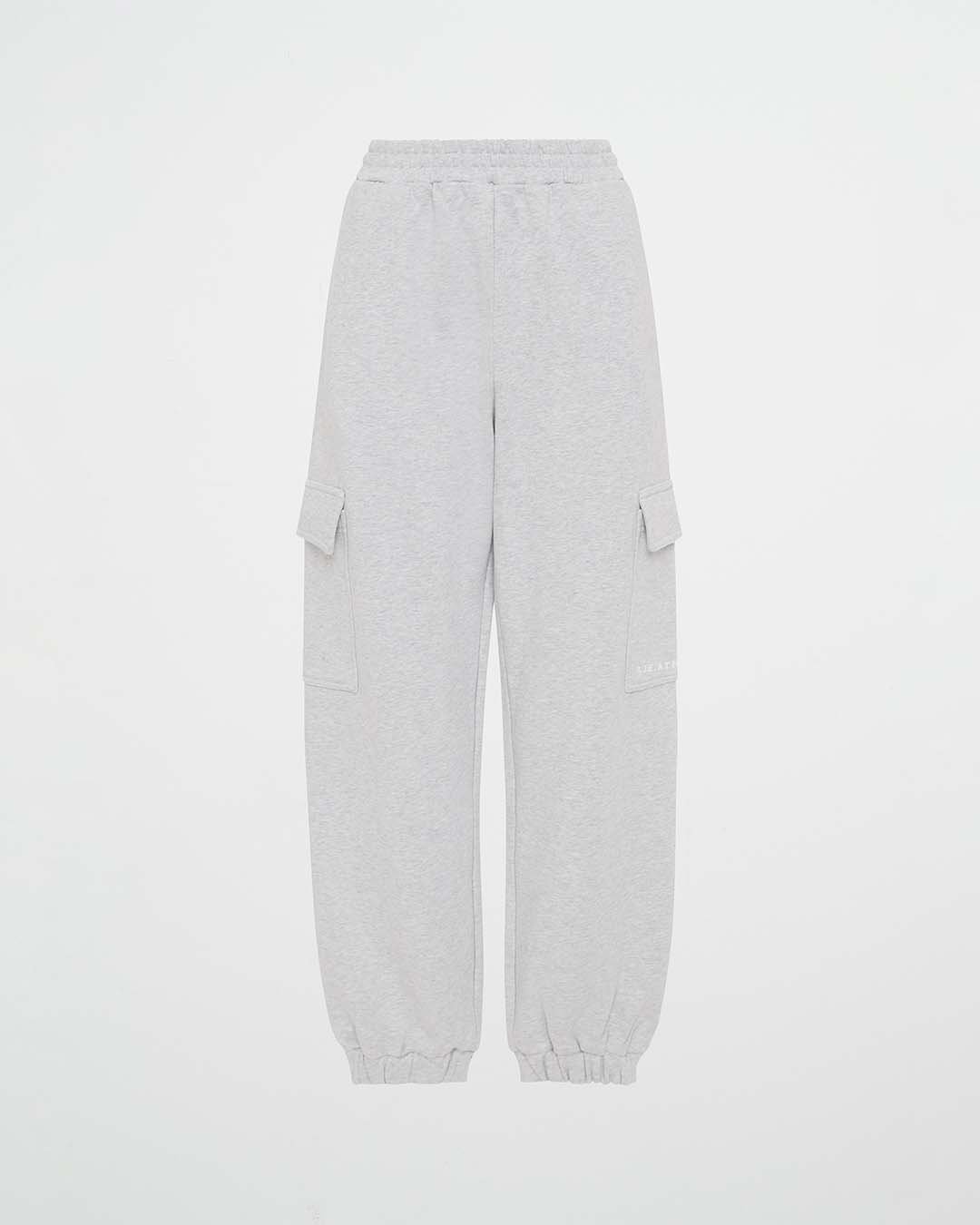 Terry Utility Trackpant 504