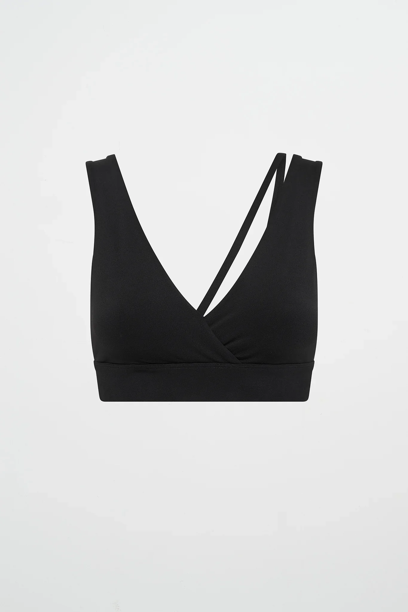 Crossover Sports Bra 394