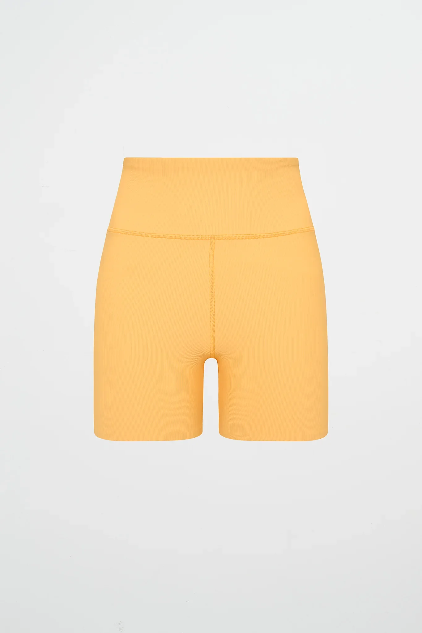 Ribbed Bike Short 605