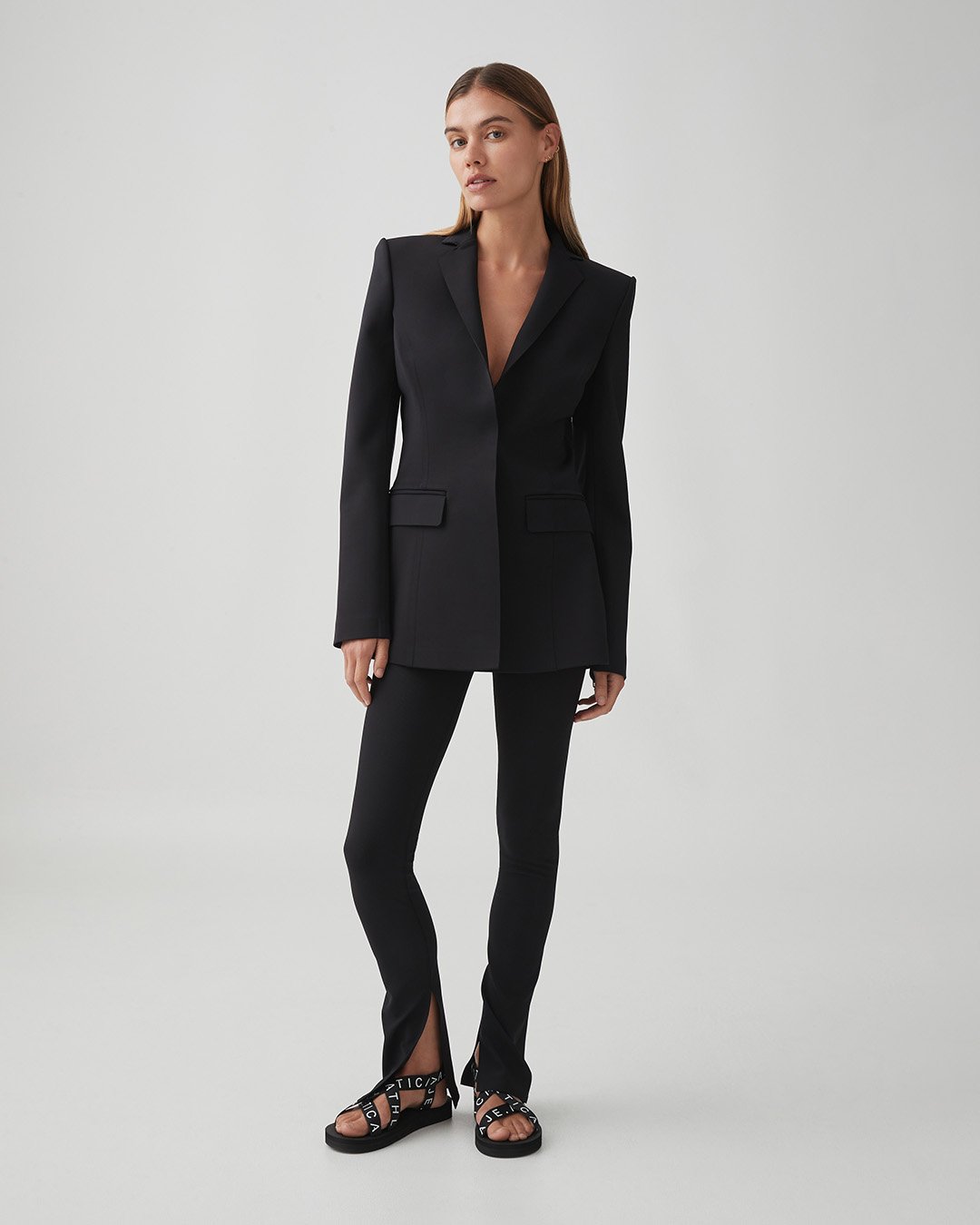 Bonded Blazer 713