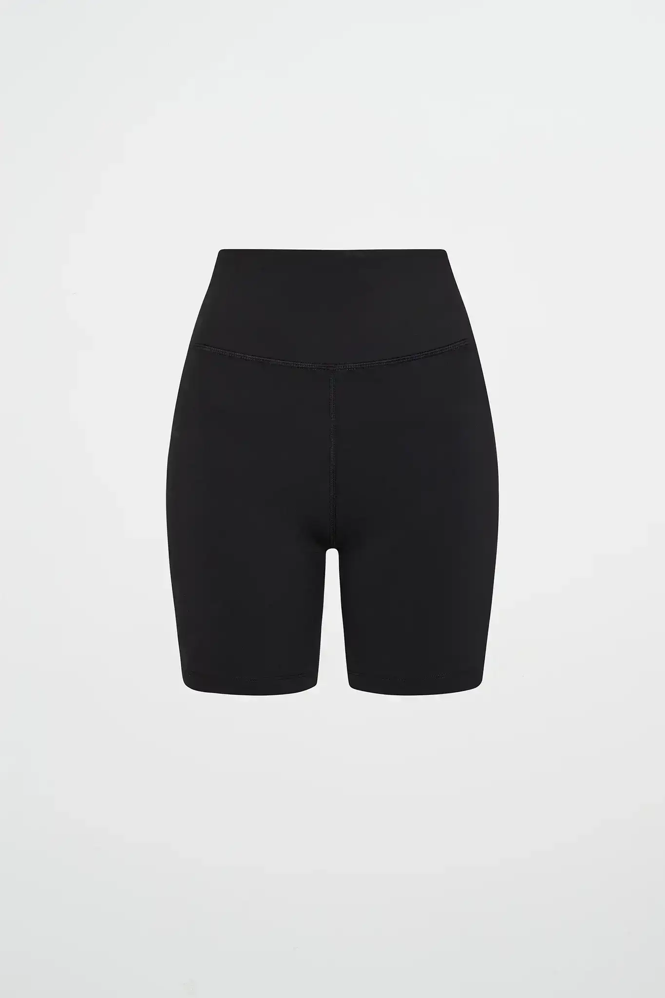 Peached Mid Length Bike Short 601