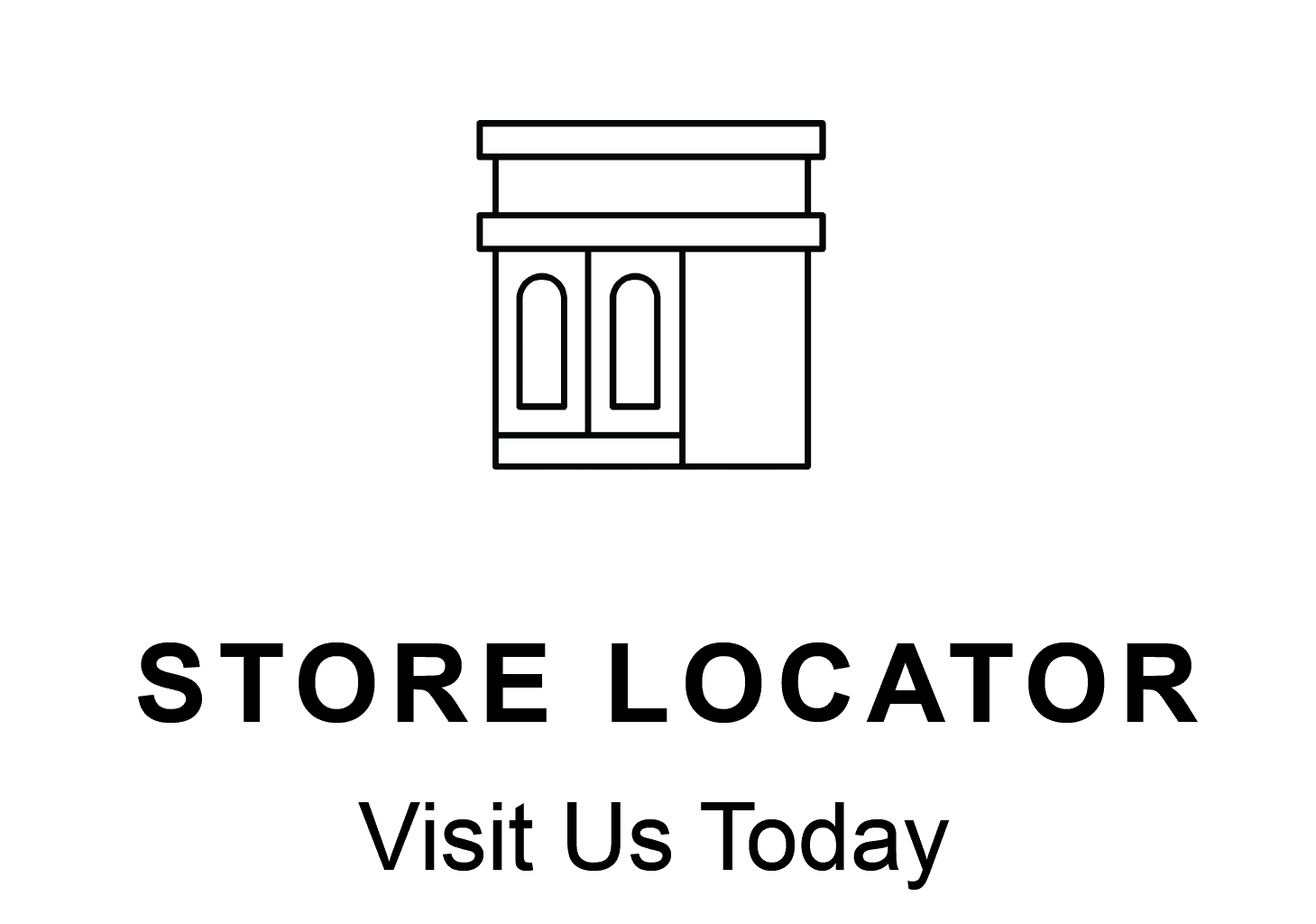 Store Locator