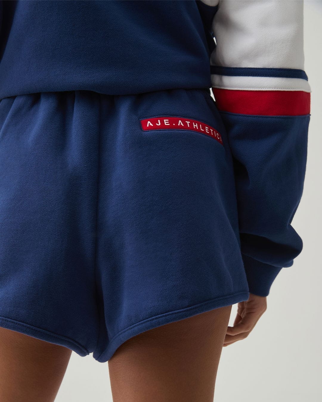 Logo Sweat Shorts 603