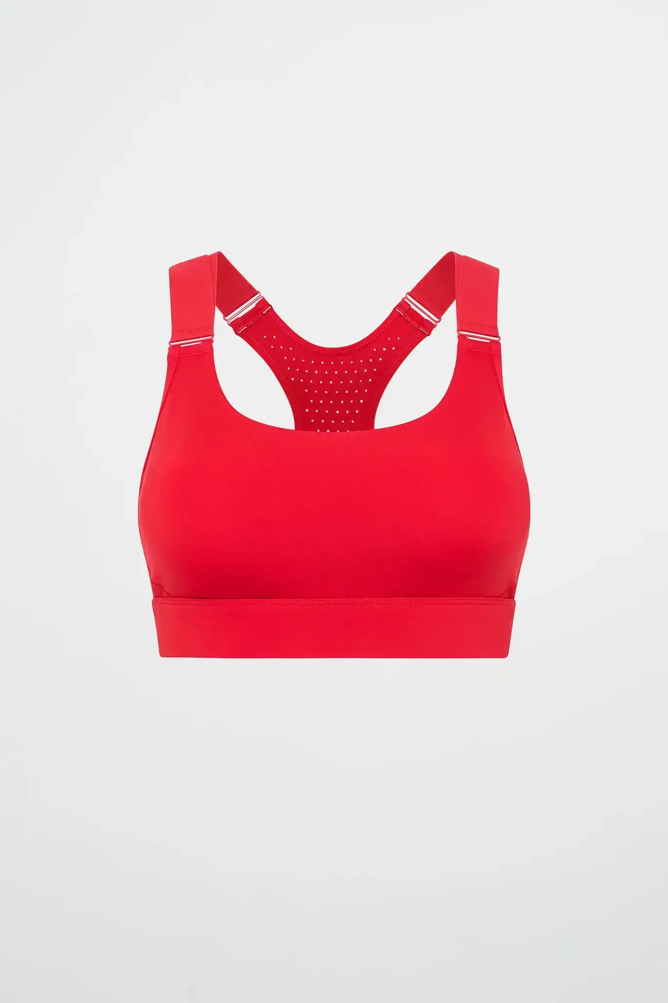 Logo Crossback Sports Bra 395