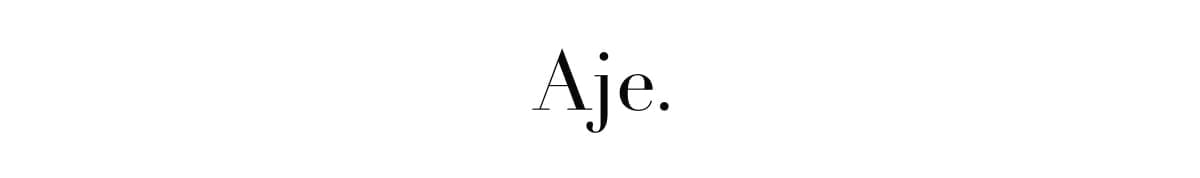 Aje.