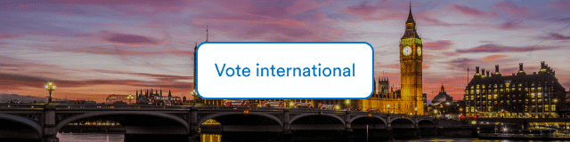 Vote international