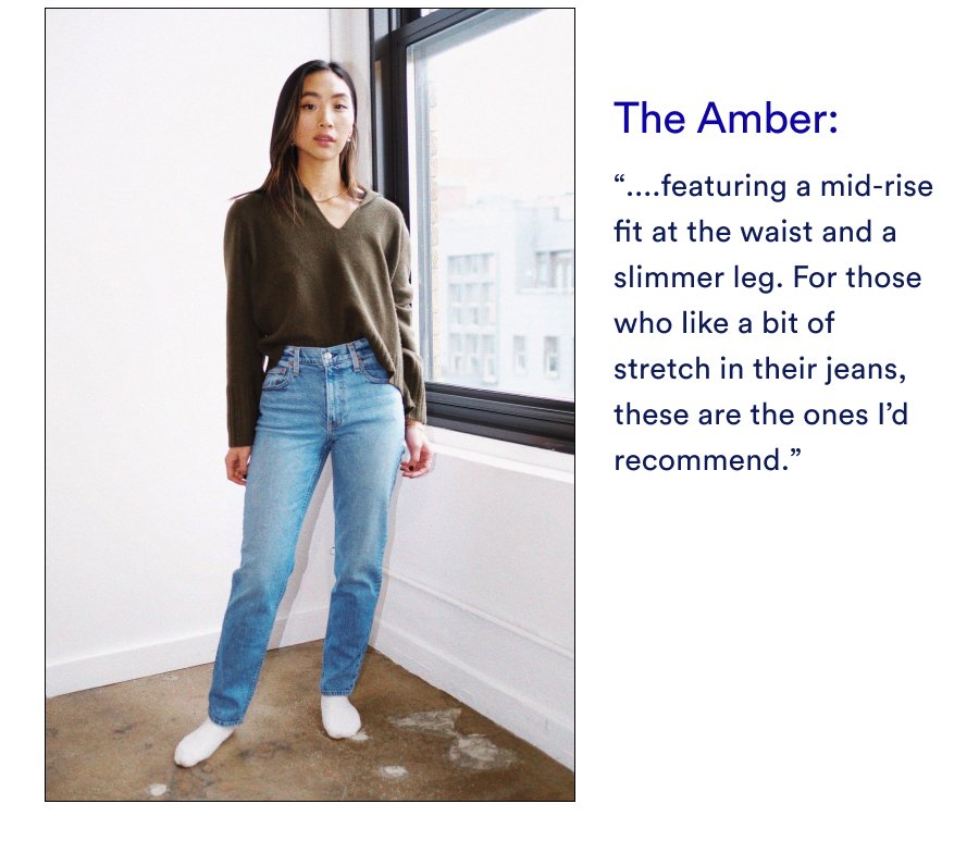 Shop the Amber