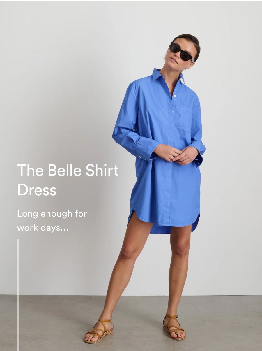 Shop the Belle