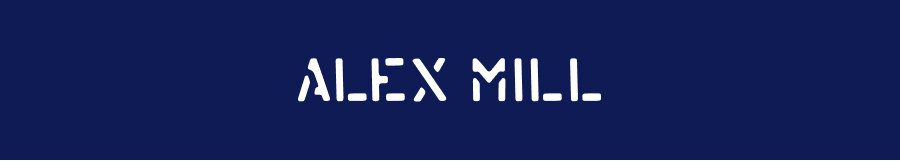 alexmill.com