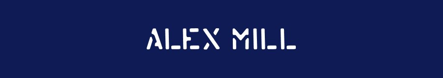 AlexMill.com